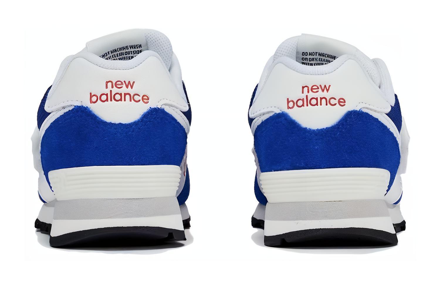 Shop (PS) 뉴발란스 574 '로얄 블루' PV574RT1