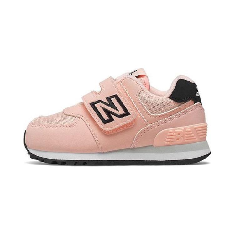 Buy (PS) New Balance 574 'Sakura Pink' Wanita PV574FC2