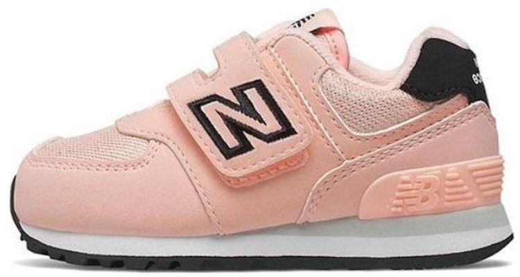 (PS) New Balance 574 'Sakura Pink' Wanita PV574FC2 Buy (PS) New Balance 574 'Sakura Pink' Wanita PV574FC2