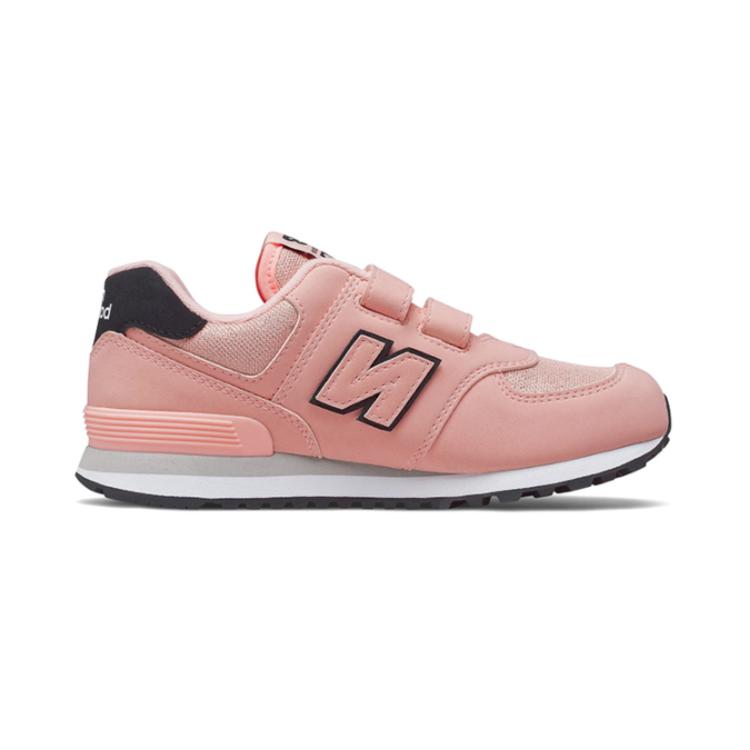 Order (PS) New Balance 574 'Sakura Pink' Wanita PV574FC2