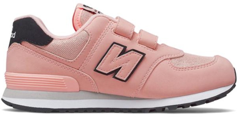 (PS) New Balance 574 'Sakura Pink' Wanita PV574FC2 Order (PS) New Balance 574 'Sakura Pink' Wanita PV574FC2