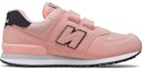 Order (PS) New Balance 574 'Sakura Pink' Wanita PV574FC2