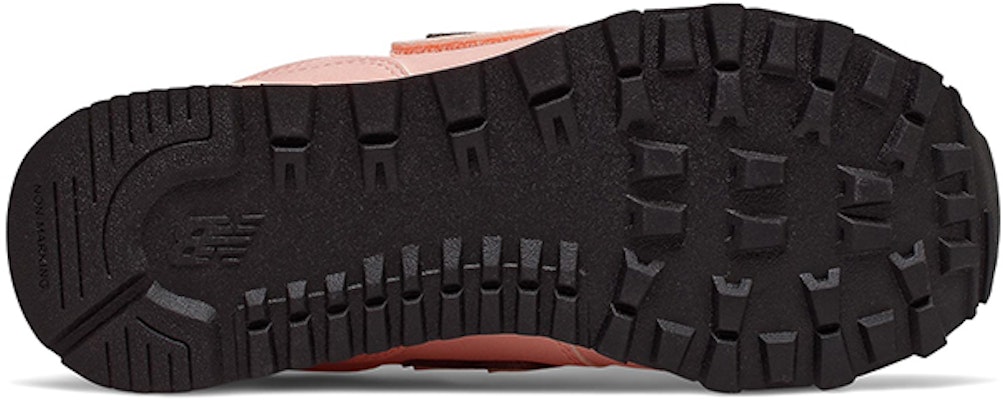 (PS) New Balance 574 'Sakura Pink' Wanita PV574FC2 Shop (PS) New Balance 574 'Sakura Pink' Wanita PV574FC2