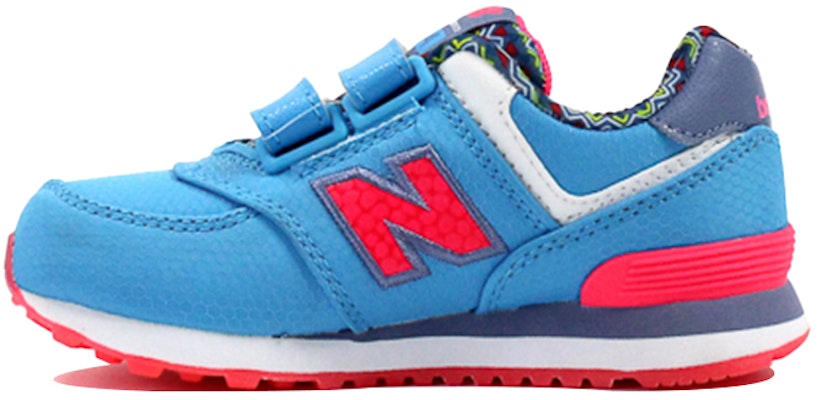 (Preschool) New Balance 574 'Sky Blue' KV574S5Y Buy (Preschool) New Balance 574 'Sky Blue' KV574S5Y