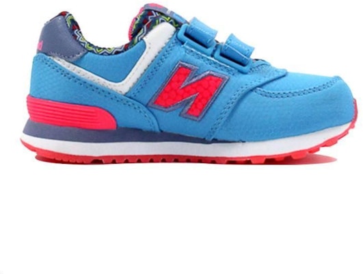 (Preschool) New Balance 574 'Sky Blue' KV574S5Y Order (Preschool) New Balance 574 'Sky Blue' KV574S5Y