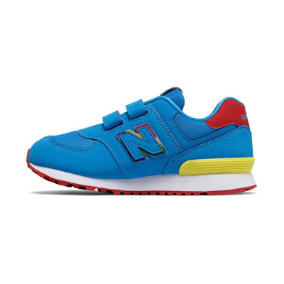 (PS) NB 574 'Sky Blue'