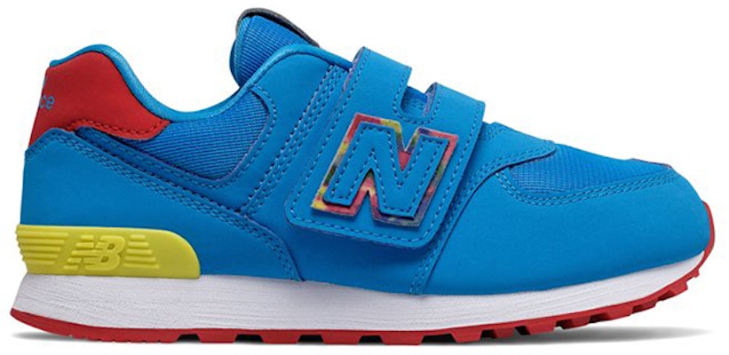 (PS) 뉴발란스 574 '스카이블루' YV574TDU Order (PS) 뉴발란스 574 '스카이블루' YV574TDU