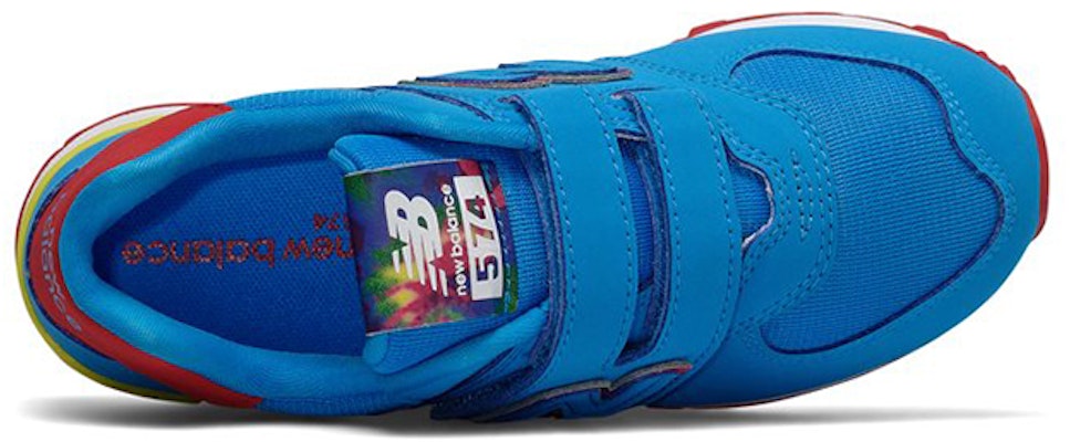 (PS) 뉴발란스 574 '스카이블루' YV574TDU Lookbook (PS) 뉴발란스 574 '스카이블루' YV574TDU