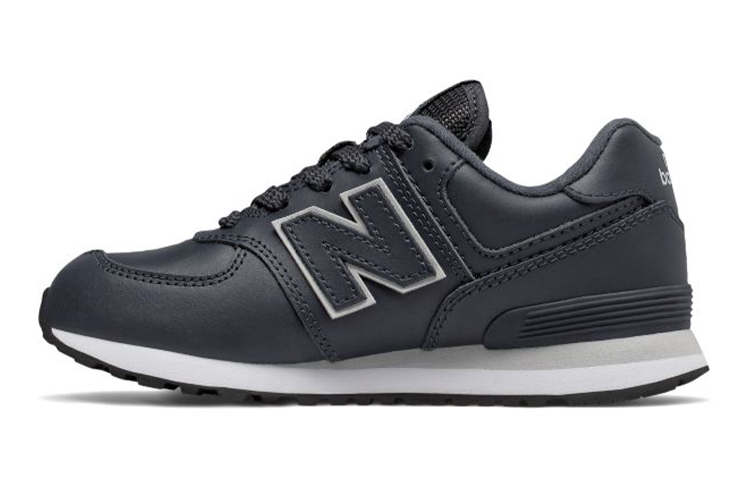 Buy (PS) New Balance 574 'Hitam Angkasa' GC574ERV