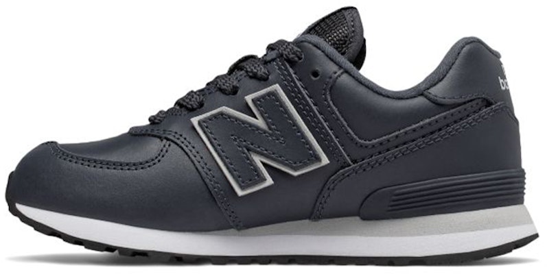 (PS) New Balance 574 'Hitam Angkasa' GC574ERV Buy (PS) New Balance 574 'Hitam Angkasa' GC574ERV