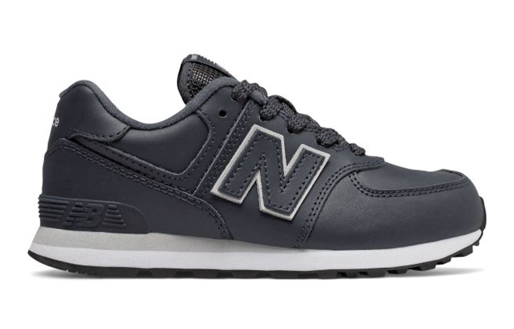 Order (PS) New Balance 574 'Hitam Angkasa' GC574ERV