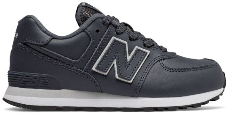 (PS) New Balance 574 'Hitam Angkasa' GC574ERV Order (PS) New Balance 574 'Hitam Angkasa' GC574ERV