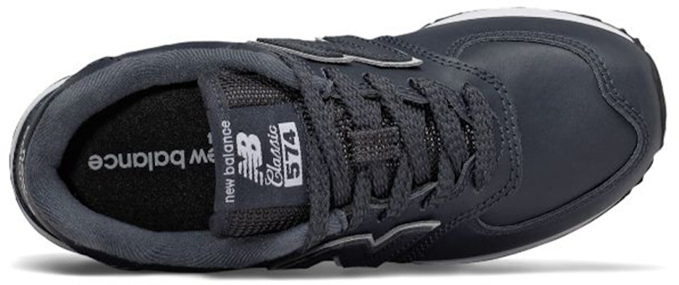 (PS) New Balance 574 'Hitam Angkasa' GC574ERV Lookbook (PS) New Balance 574 'Hitam Angkasa' GC574ERV