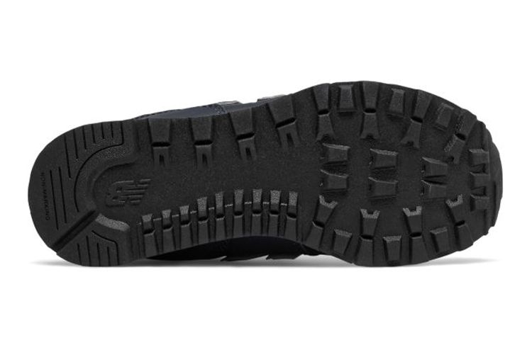 Shop (PS) New Balance 574 'Hitam Angkasa' GC574ERV