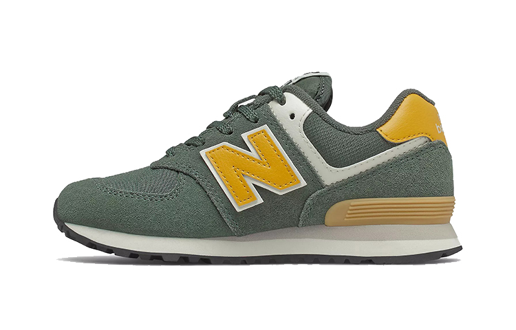 Buy (PS) New Balance 574 'Hijau Spruce' PC574MP2