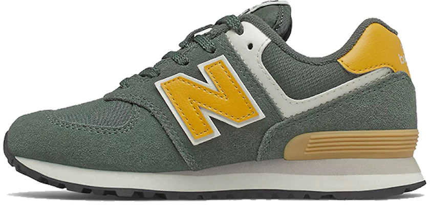 (PS) New Balance 574 'Hijau Spruce' PC574MP2 Buy (PS) New Balance 574 'Hijau Spruce' PC574MP2