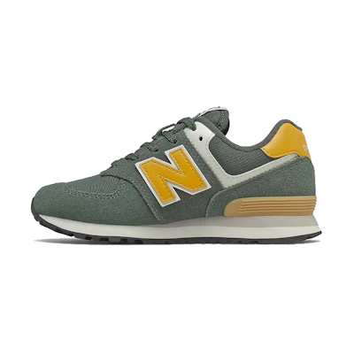 (PS) NB 574 'Spruce Green'