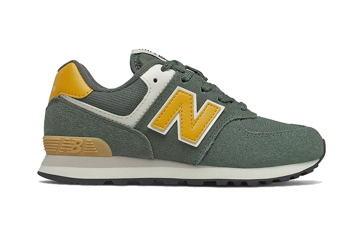(PS) NB 574 'Spruce Green' 圖 2