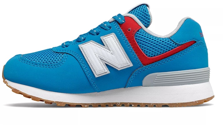 (PS) New Balance 574 'Surf Biru' PC574BWV Buy (PS) New Balance 574 'Surf Biru' PC574BWV