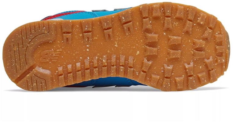 (PS) New Balance 574 'Surf Biru' PC574BWV Shop (PS) New Balance 574 'Surf Biru' PC574BWV
