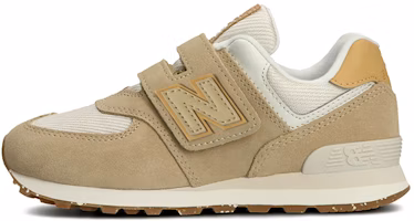 (Preschool) New Balance 574 'Sustainable Pack Khaki' PV574AA1