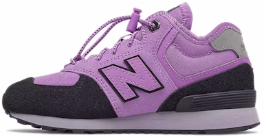 (Preschool) New Balance 574 'Taro Purple' PV574HXG (Preschool) New Balance 574 'Taro Purple' PV574HXG