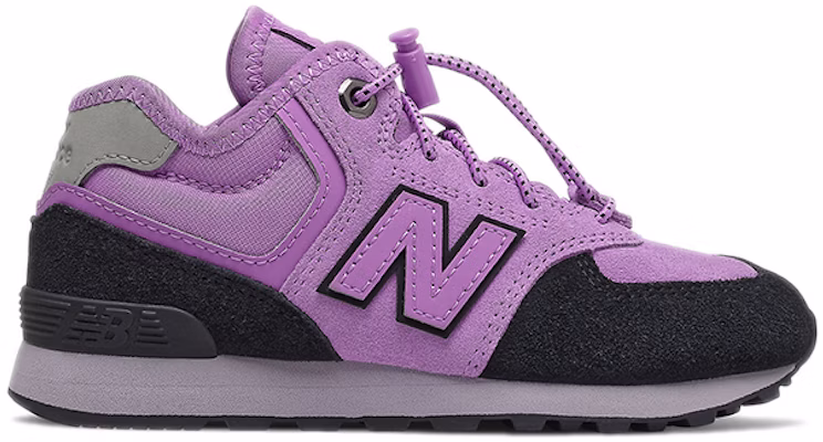 (PS) New Balance 574 'Ungu Taro' PV574HXG Order (PS) New Balance 574 'Ungu Taro' PV574HXG