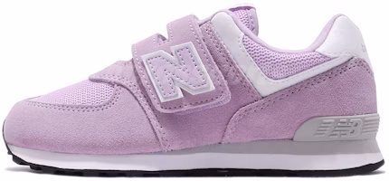 (Preschool) New Balance 574 'Taro Purple' YV574EM (Preschool) New Balance 574 'Taro Purple' YV574EM
