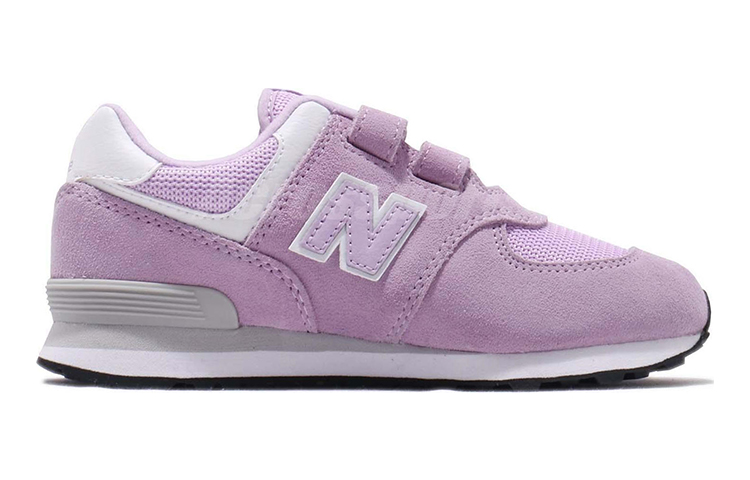 Order (PS) New Balance 574 'Ungu Taro' YV574EM