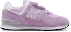Order (PS) New Balance 574 'Ungu Taro' YV574EM