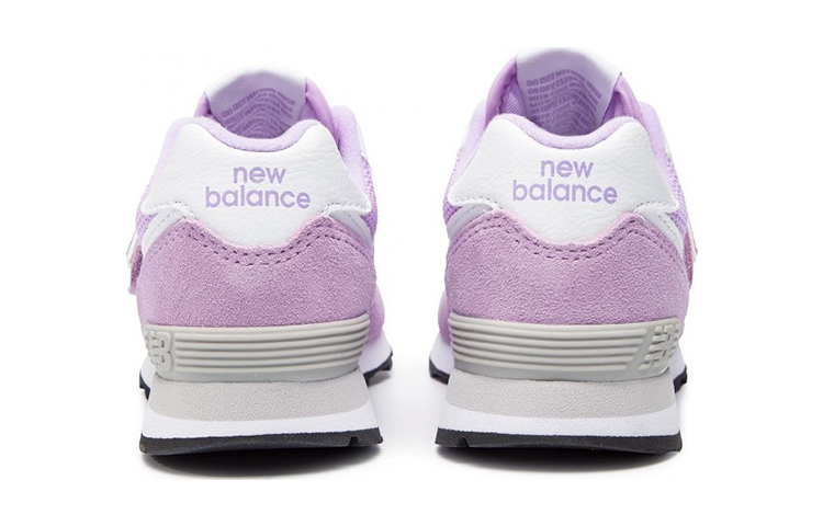 Shop (PS) New Balance 574 'Ungu Taro' YV574EM