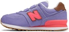Buy (PS) 뉴발란스 574 '타로 퍼플' YV574T4