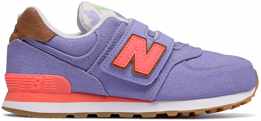 (PS) 뉴발란스 574 '타로 퍼플' YV574T4 Order (PS) 뉴발란스 574 '타로 퍼플' YV574T4