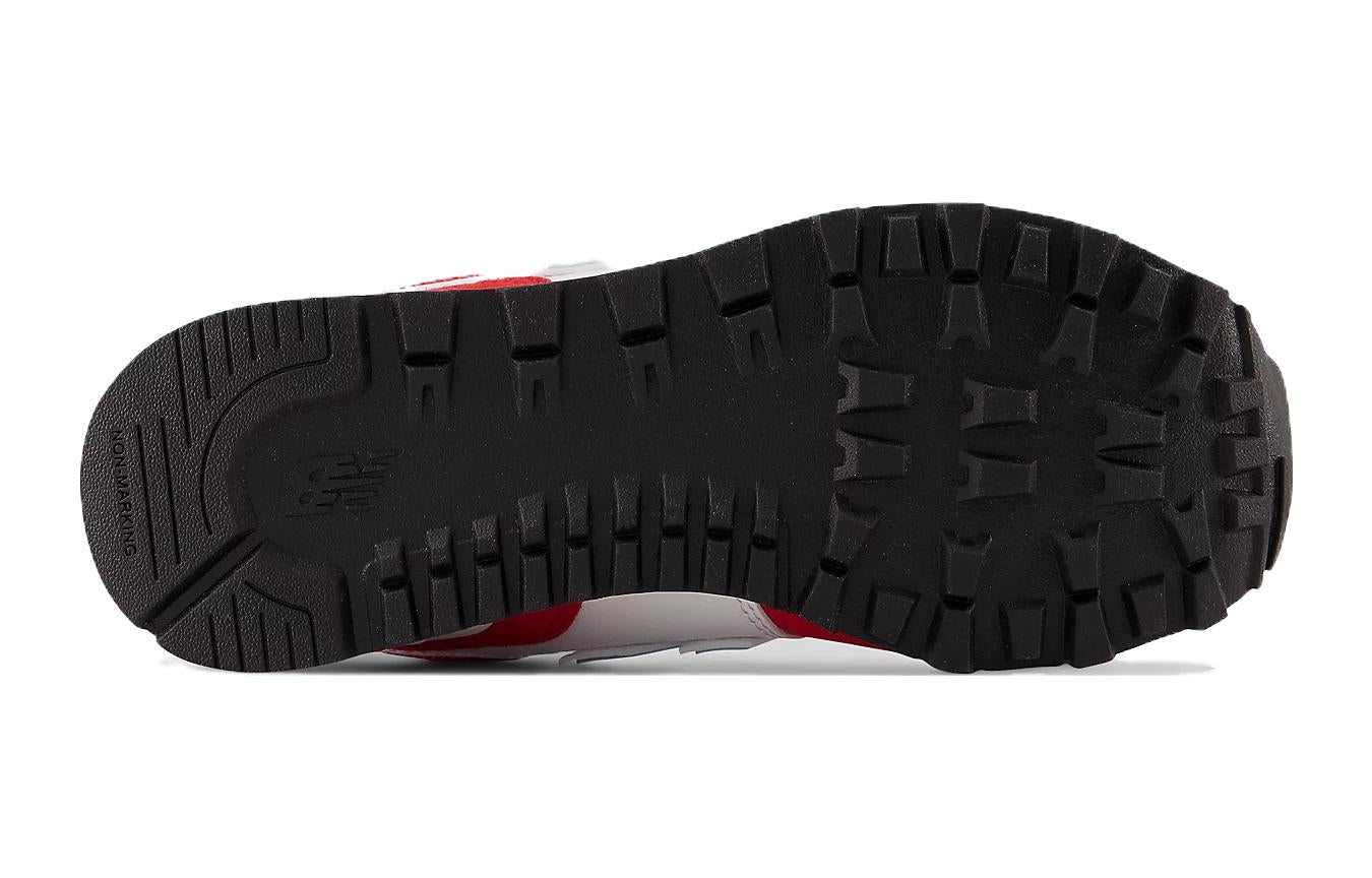 Purchase (PS) New Balance 574 '团队红白' 运动鞋 PC574RW1