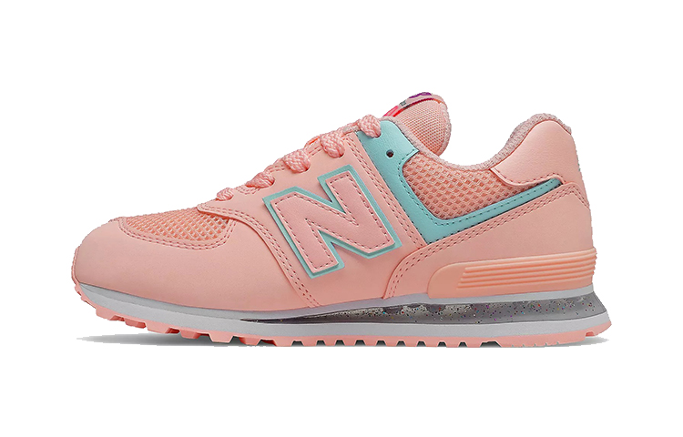 Buy (PS) 뉴발란스 574 '핑크 클라우드' (New Balance 574 'Pink Cloud') PC574EPG