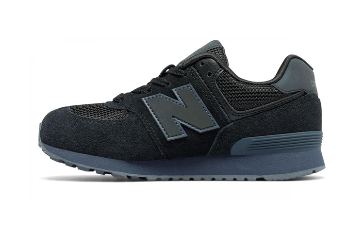 Buy (PS) New Balance 574 'Urban Twilight Hitam' KL574UBP