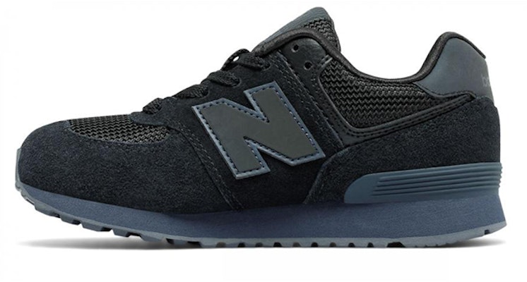 (PS) New Balance 574 'Urban Twilight Hitam' KL574UBP Buy (PS) New Balance 574 'Urban Twilight Hitam' KL574UBP