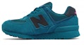 Buy (PS) New Balance 574 'Urban Twilight Biru Hijau' KL574UTP