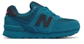 Order (PS) New Balance 574 'Urban Twilight Biru Hijau' KL574UTP