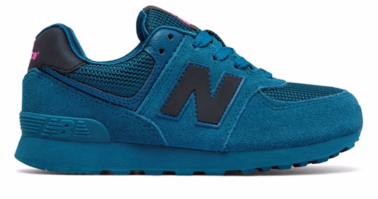 (PS) New Balance 574 'Urban Twilight Biru Hijau' KL574UTP Order (PS) New Balance 574 'Urban Twilight Biru Hijau' KL574UTP