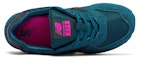Lookbook (PS) New Balance 574 'Urban Twilight Biru Hijau' KL574UTP