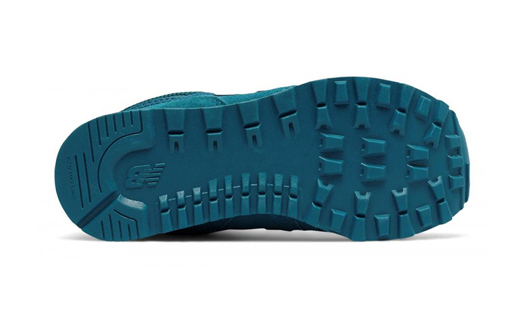 Shop (PS) New Balance 574「城市暮光藍綠」 KL574UTP