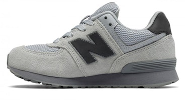 童鞋 New Balance NB 574 Urban Twilight 低筒 跑步鞋 灰色 Buy 童鞋 New Balance NB 574 Urban Twilight 低筒 跑步鞋 灰色