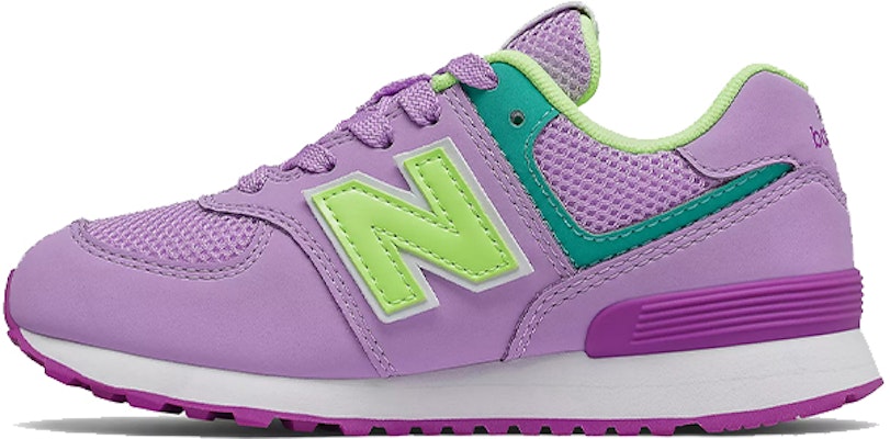 (PS) New Balance 574 'Ungu' PC574BVM Buy (PS) New Balance 574 'Ungu' PC574BVM