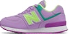 (PS) New Balance 574 'Ungu' PC574BVM