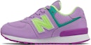 Buy (PS) New Balance 574 'Ungu' PC574BVM