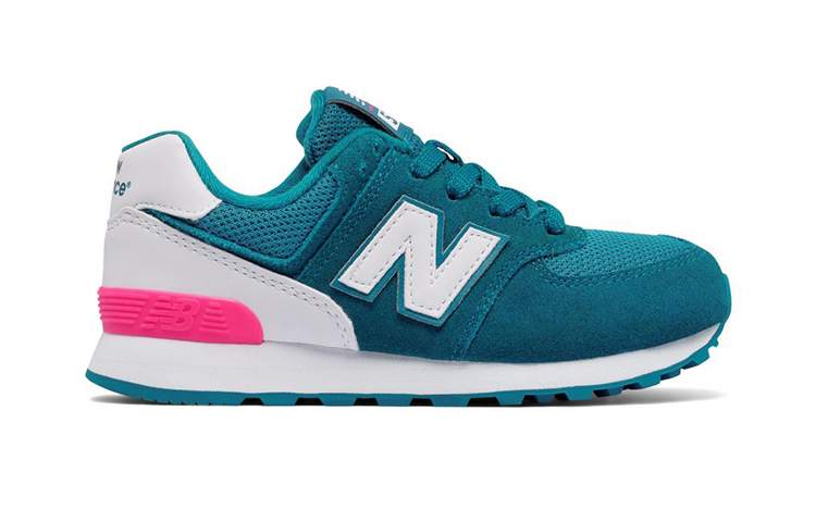 Order (PS) New Balance 574 '明显白蓝' KL574CJP