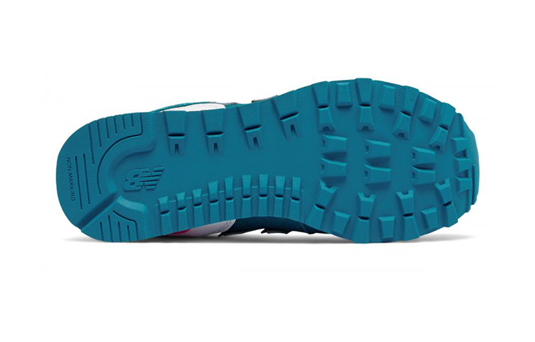 Shop (PS) New Balance 574 '明显白蓝' KL574CJP