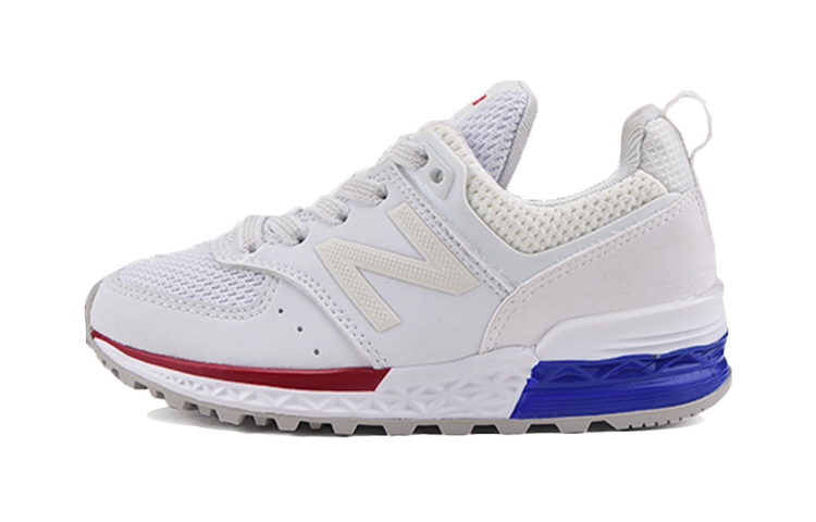 Buy (PS) 뉴발란스 574 화이트 (New Balance 574 White) KFA574VP