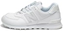 Buy (PS) 뉴발란스 574 화이트 (New Balance 574 White) PC574ERM